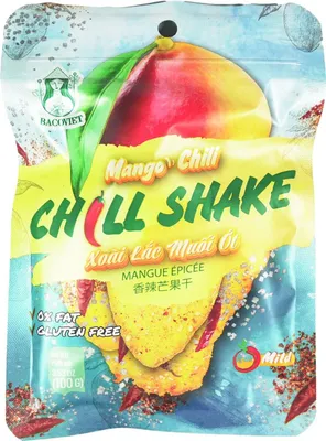Produktbild von Bacoviet Getrocknete Mango Chili Shake 100g
