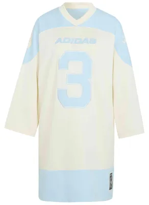 Obrázok produktu pre Šaty Adidas Hockey Jersey Dress pre Dámske