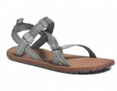 Produktbild von SOURCE Source SOLO Sandalen in Granitgrau, EU 45