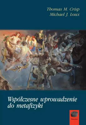 Produktbild von Współczesne wprowadzenie do metafizyki