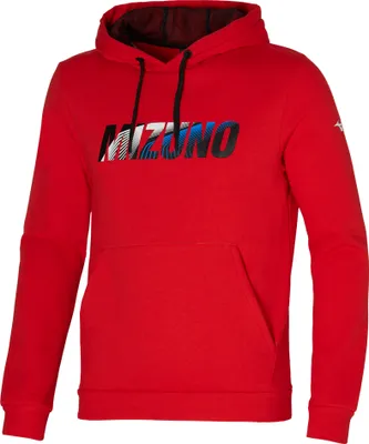 Produktbild von Mizuno Hoodie