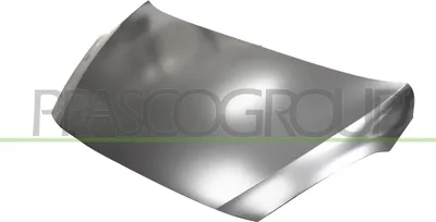 Produktbild von PRASCO FD3483100 Motorhaube für FORD Fiesta Mk7 Schrägheck