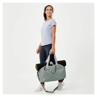 Produktbild von Sporttasche mit Nass- und Schuhfach, 50,8 cm, Reisetasche für Damen