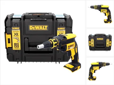 Image de DeWalt DCF620NT-XJ Visseuse rapide sans fil, 18V