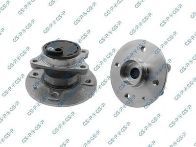 Produktbild von GSP Radlagersatz für TOYOTA AYGO (WNB1, KGB1) 135mm 9400149