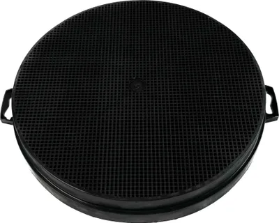 Image de Filtre à charbon actif AIR2GO pour Bomann Type 210