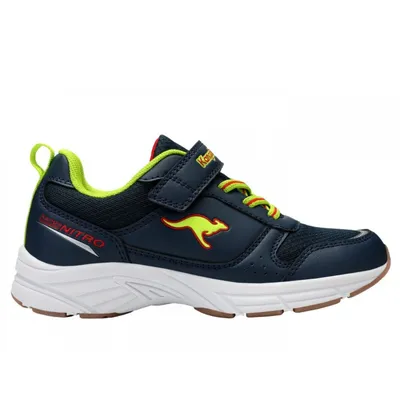 Produktbild von KangaRoos K-Nikeno EV Sportschuh Blau