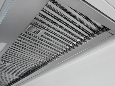 Produktbild von Electrolux KFEC16X, 600 m³/h, Abluft/Umluft, A, A, B, 63 dB