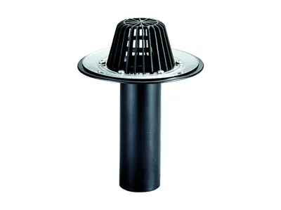 Produktbild von Dallmer Dachablauf 84 D DN50