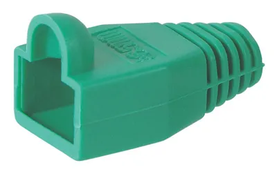 Produktbild von Tülle für RJ45-Stecker Kabeleinführung 6,40 mm