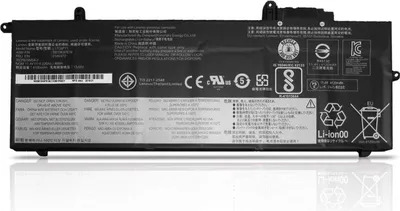 Produktbild von Oryginalna bateria Lenovo 48Wh 11.4V 01AV470