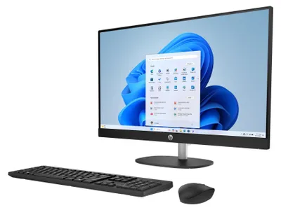 Immagine prodotto di HP AI 27-cr2155ng - All-in-One - Ultra 5 225U - RAM 16 GB - SSD 1 TB - NVMe - Grafica Intel
