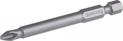 Produktbild von Bit PH 2 70mm S2 Stahlberg