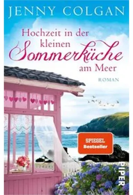 Obrázok produktu pre Hochzeit in der kleinen Sommerküche am Meer