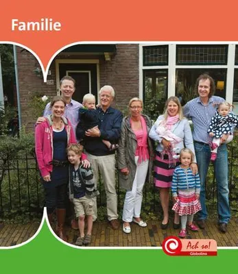 Produktbild von Familie