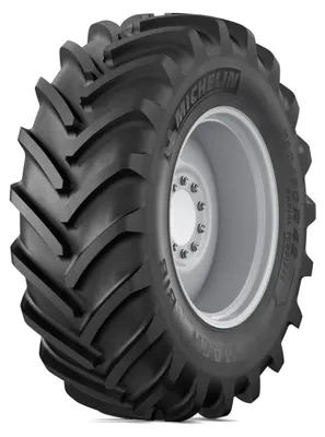 Zdjęcie produktu dla Michelin 710/70 R 42 Tl 173D Mach X Bib