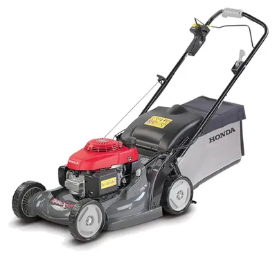 Image de Tondeuse à essence Honda HRX 476 C2 VY