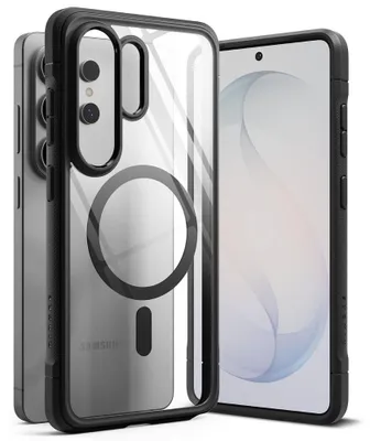 Zdjęcie produktu dla Ringke Fusion Bold Magnetic Magsafe Galaxy S26 Ultra Czarny
