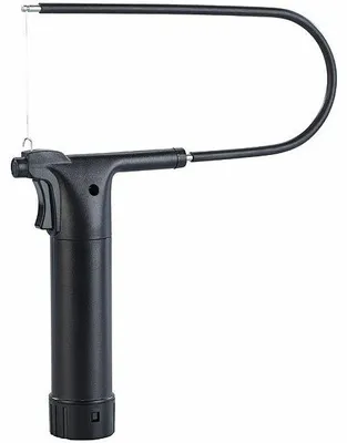 Image de Coupe-polystyrène électrique à piles ES-330