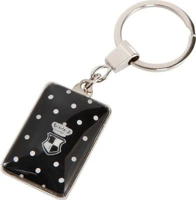 Produktbild von Goebel Dots - Schlüsselanhänger 27050851