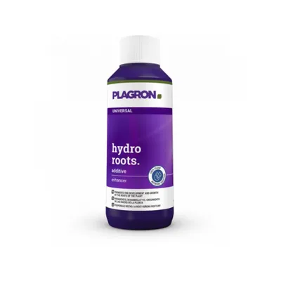 Produktbild von Plagron Hydro Roots 100ml