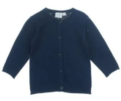 Produktbild von Feetje Strickjacke Classic Girls Gr. 86