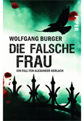 Immagine prodotto di Die falsche Frau