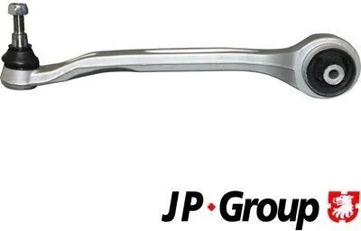 Produktbild von JP GROUP 1140106070 Querlenker Unten Vorne Links für AUDI A6 Avant (4F5, C6)