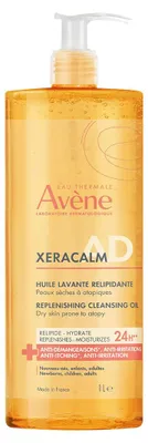 Immagine prodotto di Avène Xeracalm AD, olio detergente, 1 litro