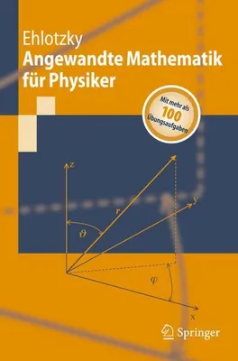 Image de Angewandte Mathematik für Physiker