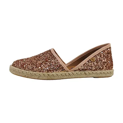Produktbild von Verbenas Carmen Glitter Slipper Rosa