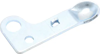Produktbild von Simson Verstellhebel f. Scheinwerfereinstellung - für S53, S83