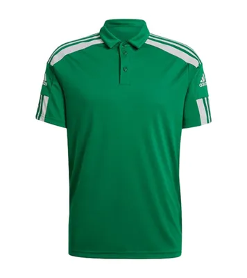 Produktbild von Adidas Tshirts Squadra 21 Polo, GP6430, Größe: 158