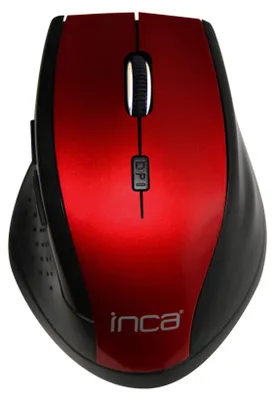 Produktbild von Inca IWM-500GLK, RF Wireless