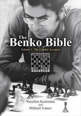 Produktbild von The Benko Bible