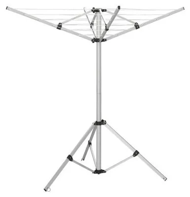 Produktbild von Outwell 651011 Wäscheständer Silber  Silber One Size