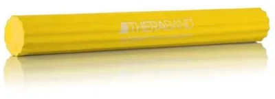 Productafbeelding van FlexBar Handtrainer voor Revalidatie en Grijpkracht - Onderarmtrainer voor Hand- en Polsversterking