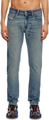 Produktbild von Diesel A03594-0grde 1979 Sleenker Jeans Blau 30 / 32 Mann Blau 30
