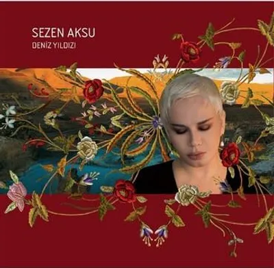 Produktbild von Deniz Yıldız (Sn) - Sezen Aksu - Schallplatte