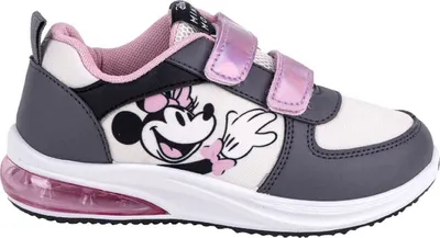 Produktbild von Cerda Group Lights Minnie Sportschuhe Grau EU 30 Grau EU 30
