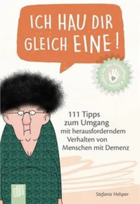 Immagine prodotto di Ich hau dir gleich eine!