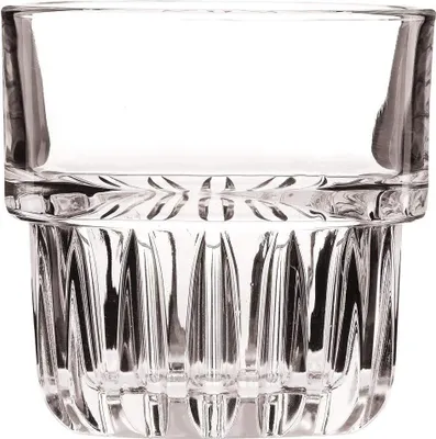 Produktbild von Libbey Everest Double Old Fashioned Gläser 350ml (12er Pack) - [DB230]