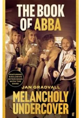 Immagine prodotto di The Book of ABBA