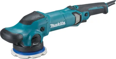 Immagine prodotto di Makita PO5000C Lucidatrice eccentrica 900 W