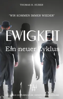 Produktbild von Ewigkeit