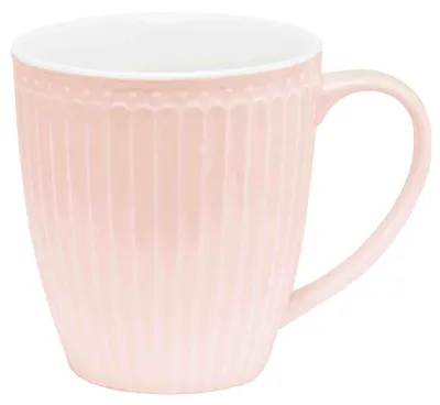 Image de Greengate Alice rose pâle Tasse