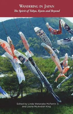 Produktbild von Wandering in Japan