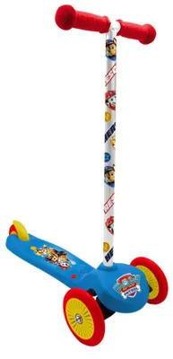 Produktbild von 3-Räder Balance Scooter PAW PATROL Jungen