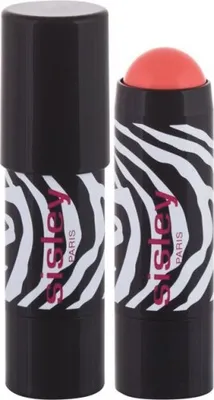 Produktbild von Sisley Phyto-Blush Twist, Orange, Papaya, 1 Farben, Creme, Stab, Aufhellend