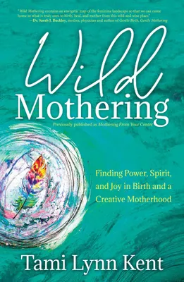 Produktbild von Wild Mothering